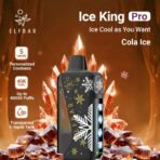 Elfbar Ice King Pro 40000 Puffs - Image 14