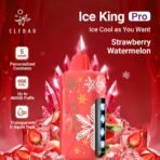 Elfbar Ice King Pro 40000 Puffs - Image 4