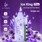 Elfbar Ice King Pro 40000 Puffs - Image 12