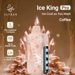 Elfbar Ice King Pro 40000 Puffs - Image 15