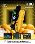 Elfbar Trio 40000 Puffs - Image 12
