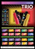 Elfbar Trio 40000 Puffs - Image 4