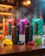 Fummo Nova 50000 Puffs