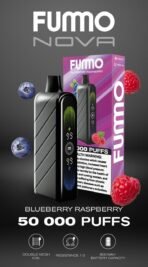 Fummo Nova 50000 Puffs - Image 16