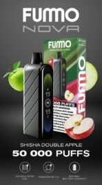 Fummo Nova 50000 Puffs - Image 3