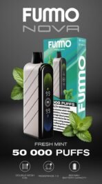 Fummo Nova 50000 Puffs - Image 15