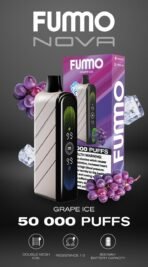 Fummo Nova 50000 Puffs - Image 14
