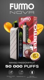 Fummo Nova 50000 Puffs - Image 13