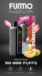 Fummo Nova 50000 Puffs - Image 12