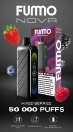 Fummo Nova 50000 Puffs - Image 11