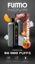 Fummo Nova 50000 Puffs - Image 10