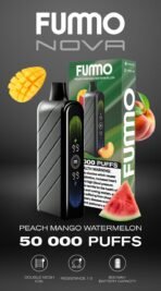Fummo Nova 50000 Puffs - Image 9