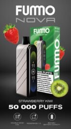 Fummo Nova 50000 Puffs - Image 8