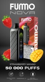 Fummo Nova 50000 Puffs - Image 7