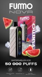 Fummo Nova 50000 Puffs - Image 5
