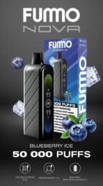 Fummo Nova 50000 Puffs - Image 4