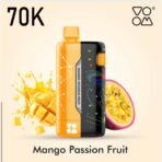 VOOM METEOR 70000 Puffs - Image 5