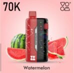 VOOM METEOR 70000 Puffs - Image 2