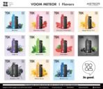 VOOM METEOR 70000 Puffs - Image 12