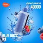 Vozol Gear Hookah 40000 Puffs - Image 17