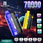 VOOM METEOR 70000 Puffs