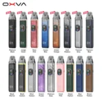 OXVA XLIM Pro 2 Pod Kit
