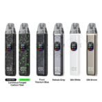OXVA XLIM Pro 2 DNA Pod Kit