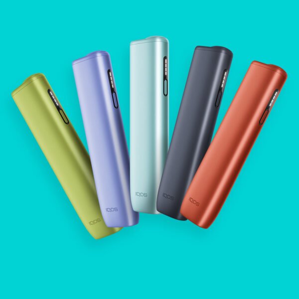 IQOS ILUMA i One