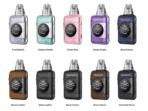 OXVA XLIM SQ Pro 2 Pod Kit - Image 3