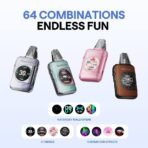 OXVA XLIM SQ Pro 2 Pod Kit - Image 6