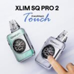OXVA XLIM SQ Pro 2 Pod Kit - Image 7