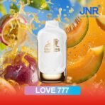 JNR LionKing 50000 Puffs - Image 18