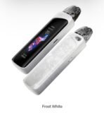 Uwell Caliburn G4 Pro Pod Kit - Image 5