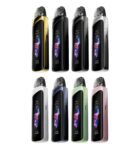 Uwell Caliburn G4 Pro Pod Kit