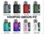 VOOPOO Argus P2 Pod Kit