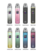 OXVA XLIM Pro Pod Kit