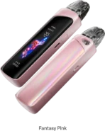 Uwell Caliburn G4 Pro Pod Kit - Image 6