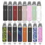 OXVA XLIM Go Pod Kit