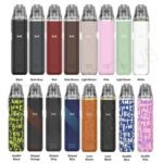 OXVA XLIM Go Pod Kit