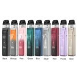 Vaporesso XROS Pro Pod Kit
