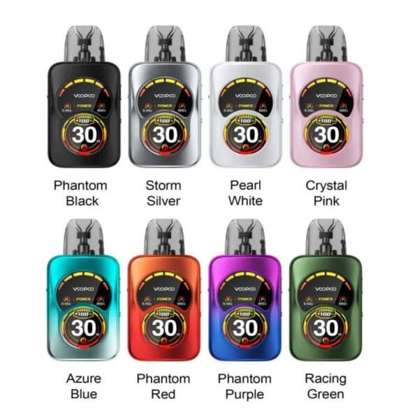 VOOPOO Argus A Pod Kit
