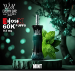 Al Fakhar EHOSEX 60000 Puffs - Image 12