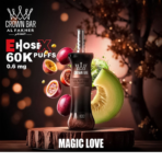 Al Fakhar EHOSEX 60000 Puffs - Image 11