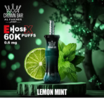 Al Fakhar EHOSEX 60000 Puffs - Image 9