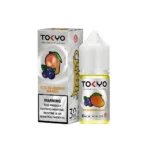 Tokyo Classic Nic Salt - Image 4