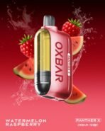 Panther Bar x Oxbar 50000 Puffs - Image 15