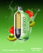 Panther Bar x Oxbar 50000 Puffs - Image 14