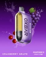 Panther Bar x Oxbar 50000 Puffs - Image 10