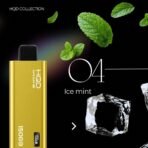 HQD 15000 Puffs - Image 5