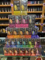 Panther Bar x Oxbar 50000 Puffs - Image 2